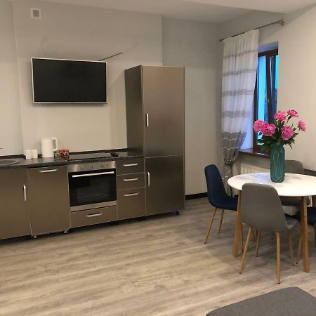 Grand Apartment 2 Tjernihiv Eksteriør billede