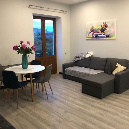 Grand Apartment 2 Tjernihiv Eksteriør billede
