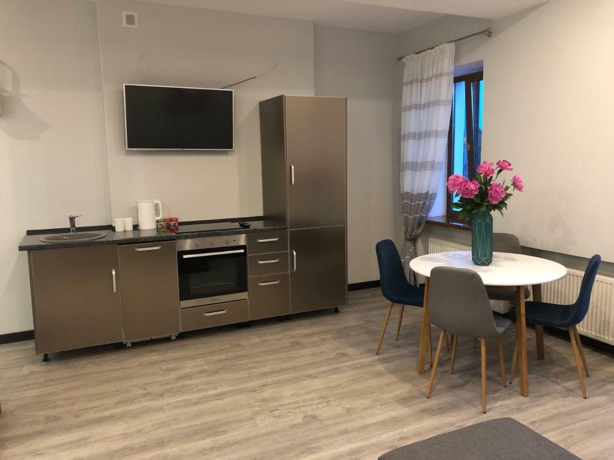 Grand Apartment 2 Tjernihiv Eksteriør billede