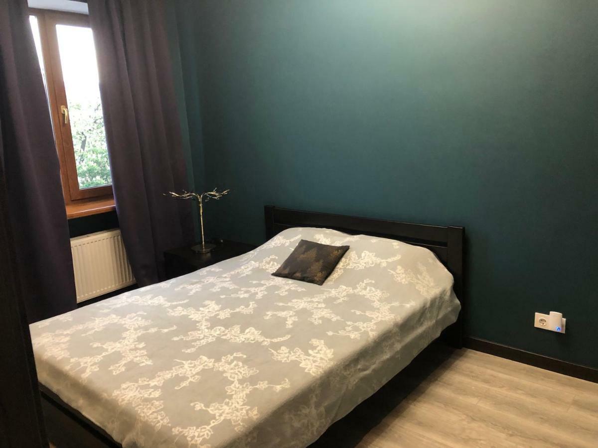 Grand Apartment 2 Tjernihiv Eksteriør billede